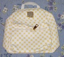 Mini Backpack Purse Small Shoulder Bag Travel Carry Pocketbook Women Print NEW