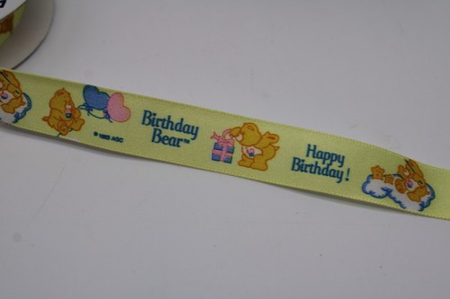 Novelty Kids Children Sewing Crafting Ribbon Disney Princess Animals -- CHOICE - Picture 64 of 96