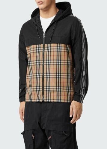 Men size L Jacket Burberry Lincolnshire Bboxjacket Original Men size L Jacket Burberry Lincolnshire Bboxjacket Original