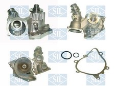 Wasserpumpe Motork�hlung Saleri SIL PA1227 f�r ROVER BMW X5 Z8 E38 E31 E53 E39 3