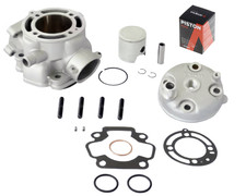 Motorcycle Big Bore & Top End Kits for Kawasaki KX65 for sale | eBay