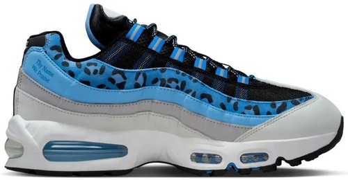 Nike Air Max 95 Yardrunners Pack Norfolk State IO8310-001  display picture 3
