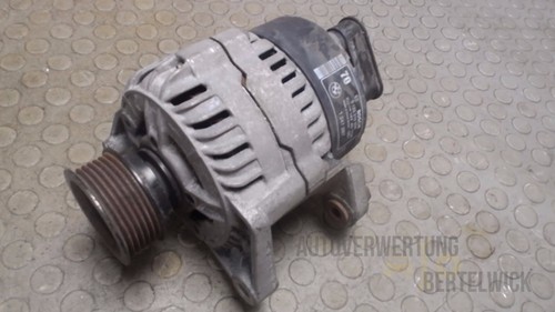 Lichtmaschine BMW 316i compact E36 0123310006 12 Monate Garantie Sofortversand