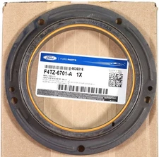 Genuine OE Ford F4TZ-6701-A Rear Main Seal For 1994-2003 7.3L Powerstroke Diesel
