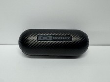 Oakley Carbon Fiber Hard She  ll Sunglass/eyeglass Storage Case