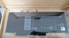 Genuine GJKNX 68Wh Battery for Dell Latitude 5480 5580 5280 5490 5491 5580 NEW