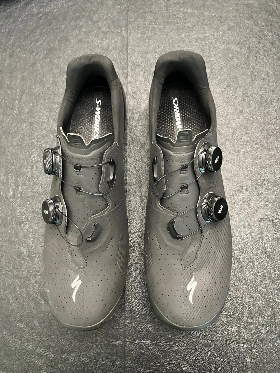 Specialized S Works In Men's Cycling Shoes for sale | eBay