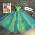 Vintage Barbie 951 Senior Prom COMPLETE 1963 Tagged Set - EXCELLENT