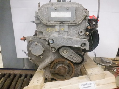 #ad #ad 12 13 14 Chevrolet Orlando 2.4L 4 Cyl Engine Motor 145K Miles OEM LKQ $1696.07