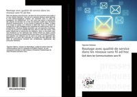 Routage Avec Qualité De Service Dans Les RéSeaux Sans Fil Ad Hoc Tiguiane YéLéMo