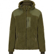 il Lago Prestige Herren Faserpelzjacke Avalan...