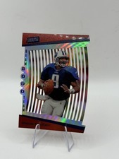 2000 Stadium Club #BT28 Steve McNair Beam Team #/500
