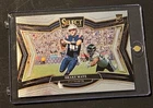 2024 Panini Select - Field Level Drake Maye #475 (RC)