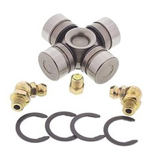 Racing 19-1010 U-Joint, Front Drive Shaft-Diff Side Compatible