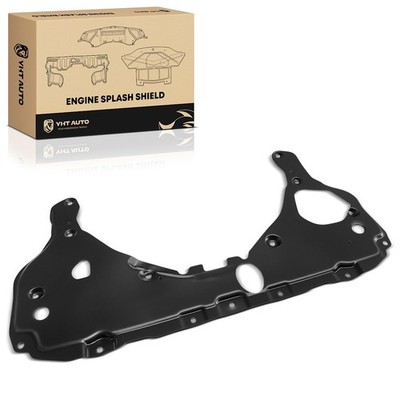 Skid Plate Front for Honda Pilot 2023-2025