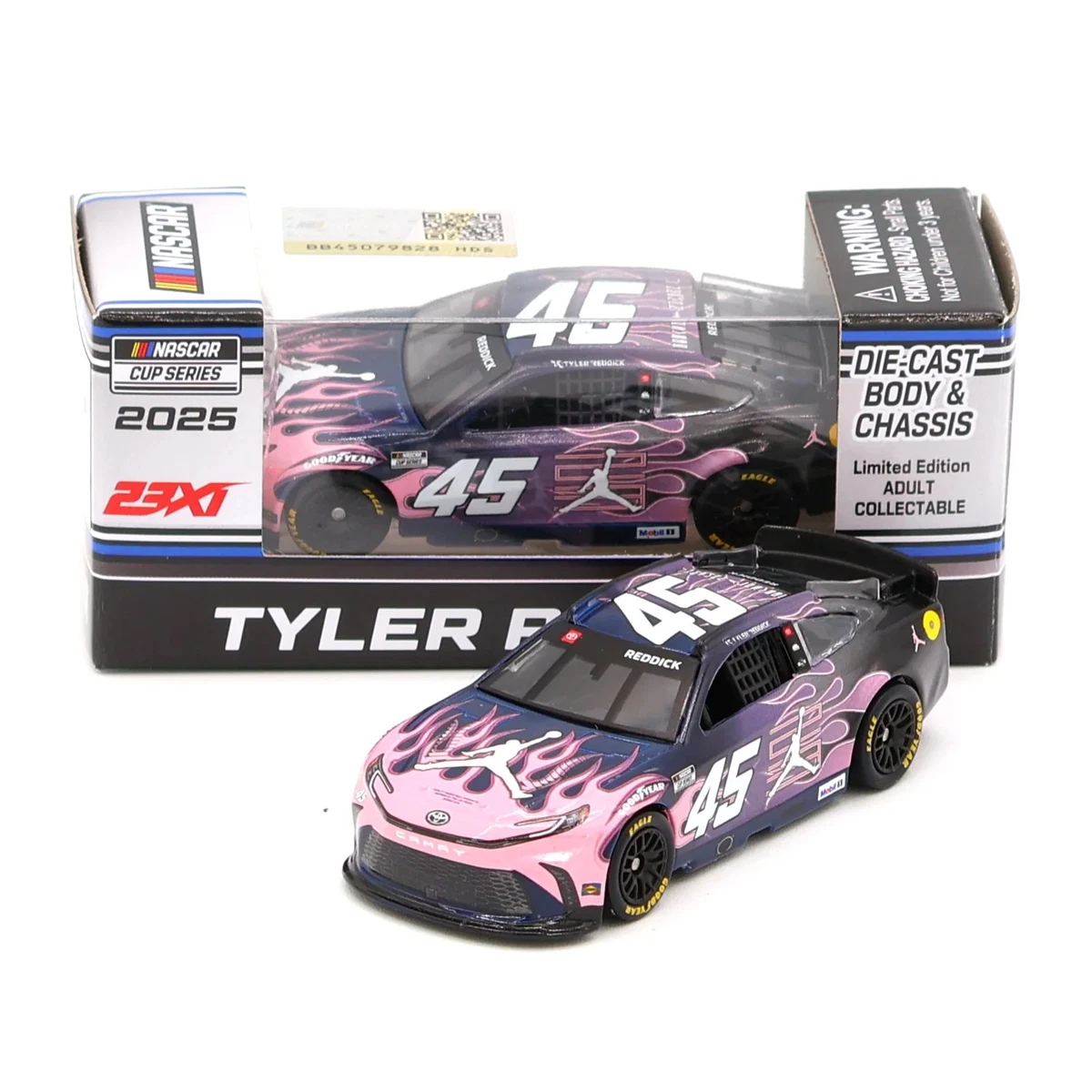 1:64 Scale Diecast NASCAR Racecars for sale | eBay