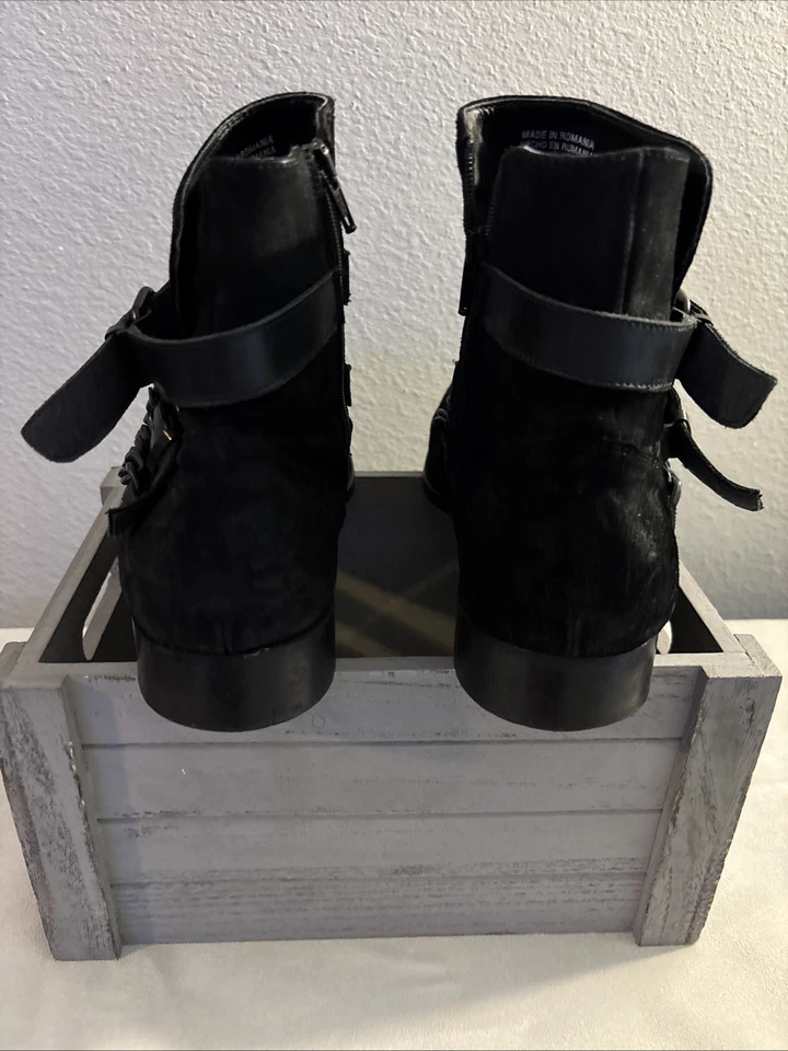 Zapatos de vestir ALDO para hombre talla 10 Foto 3 de 4