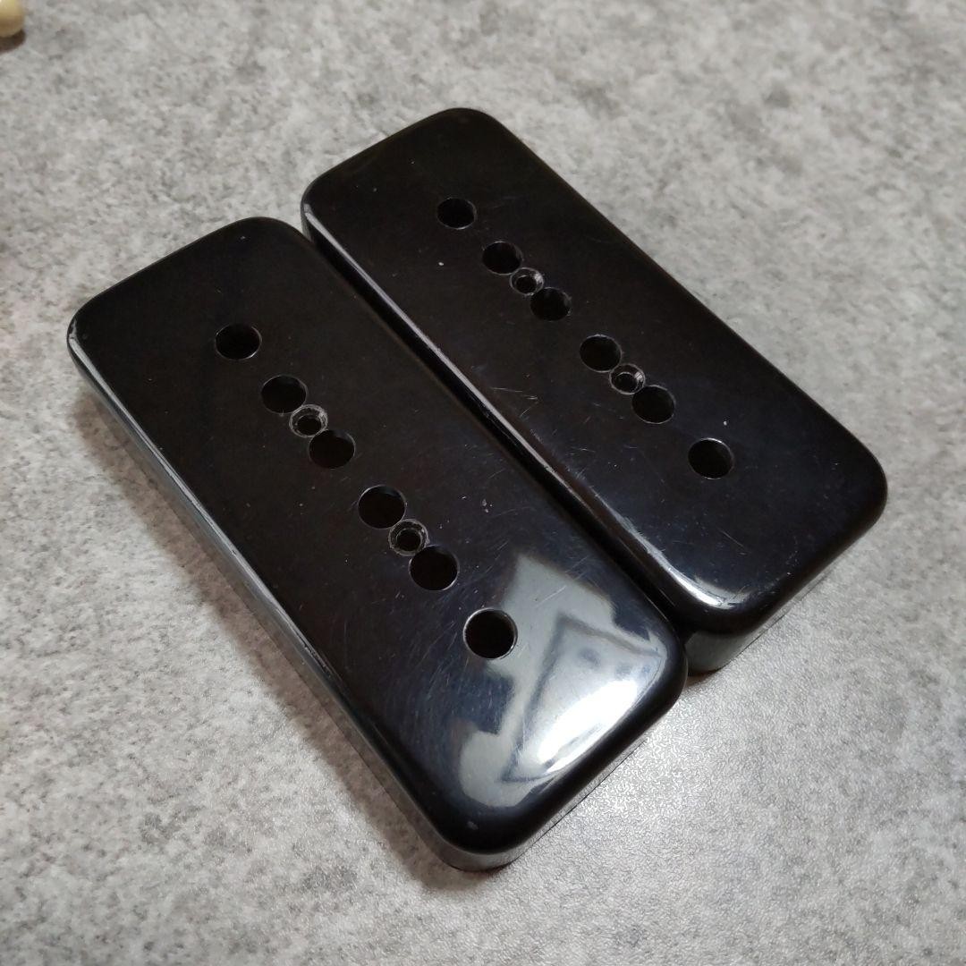 Gibson P-90 SR & ST 基盤回路付き Pickup for Electric Guitar Gibson P-90 SR & ST with Circuit