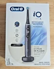 NEW SEALED - Oral-B iO Series 7 Connected Electric Toothbrush Onyx Black