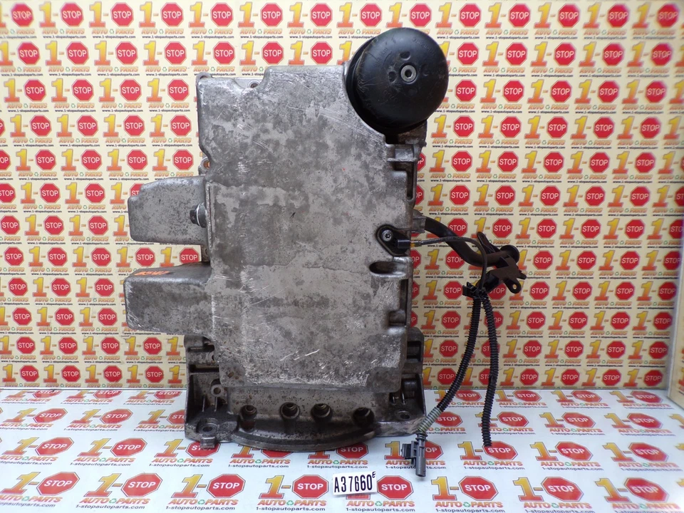 2015-2024 沃尔沃 XC60 2.0L 发动机油锅 314606583 原始设备制造商 — 第 3/4 张图片