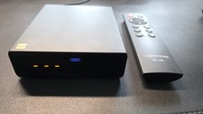 Topping E30 DAC (AK4493 DAC Chip). Boxed with manuals and cables.