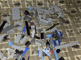 LEGO #8801 Knight's Kingdom Knight's Attack Barge 100% Complete In Box Vintage