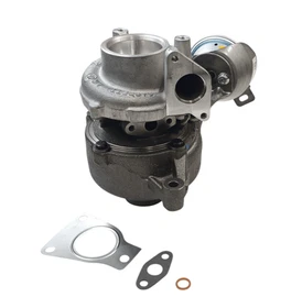 Turbolader CITROËN C8 2.0 HDi 764609 Garrett-OEM