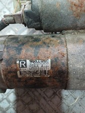 Mazda Cx-7 Mazda 6 R2AA Starter Motor 2.2 DIESEL