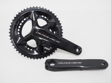 Shimano Dura-Ace FC-R9200-P 175mm 52/36t Powe...
