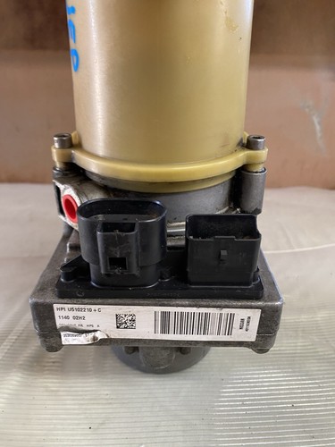 OEM 2013-2016 Nissan Pathfinder Electric Steering Pump 491103KE0A - Bild 4 von 5