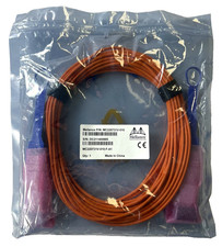 MELLANOX ACTIVE FIBER CABLE 56GB/S QSFP 10M MC220731V-010-F-A1