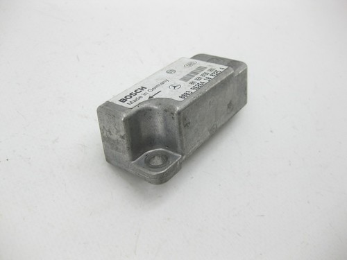 Mercedes-Benz A0018200726 Sensor de impacto lateral Bosch Clase C W202 Clase E W210... - Imagen 4 de 6