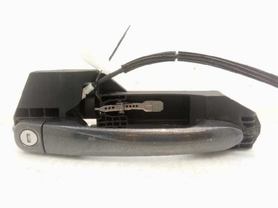 0735453938 LINKER VORDERER ÄUSSERER GRIFF FÜR FIAT BRAVO 198 1.9 DYNAM 8634608