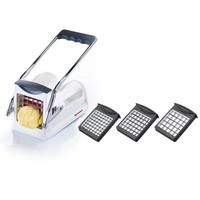 Westmark Pommes-Frites Schneider Easy Stix, 11802260