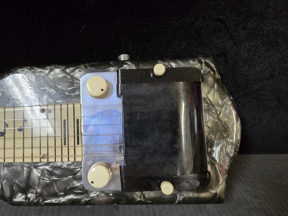 National Steel Lap -1950-е  - Изображение 4 из 4