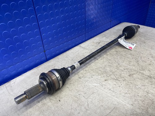 2022 2023 HYUNDAI SANTA CRUZ REAR LEFT OUTER CV AXLE SHAFT 49601-K5000 OEM - Picture 3 of 15