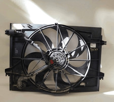 gpbf00s3a2388 Wentylator elektryczny z uchwytem HYUNDAI TUCSON 2.0 CVVT 16V 2WD SUV