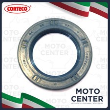 PARAOLIO 30x47x6 RUOTA POSTERIORE PIAGGIO VESPA PX 125 150 200 ('84-'97) - SCOOT