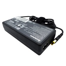 Lenovo 4X20E50558 Original Netzteil 135,0 Watt lange Bauform – Bild 3