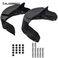 Rear Fender Liner Wheel Well Guard For 2021-2024 Ford F-150 Pickup ML3Z9927886A