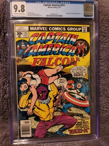 Comic Image