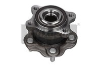 1 X Radlagersatz Maxgear 33-0715 FüR Nissan Murano I