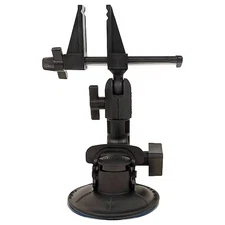 Panavise 209 1" Light Duty Multi-Angle Vise With Stationary Base