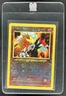 1999 Pokemon Wizards Black Star Promos Entei #34