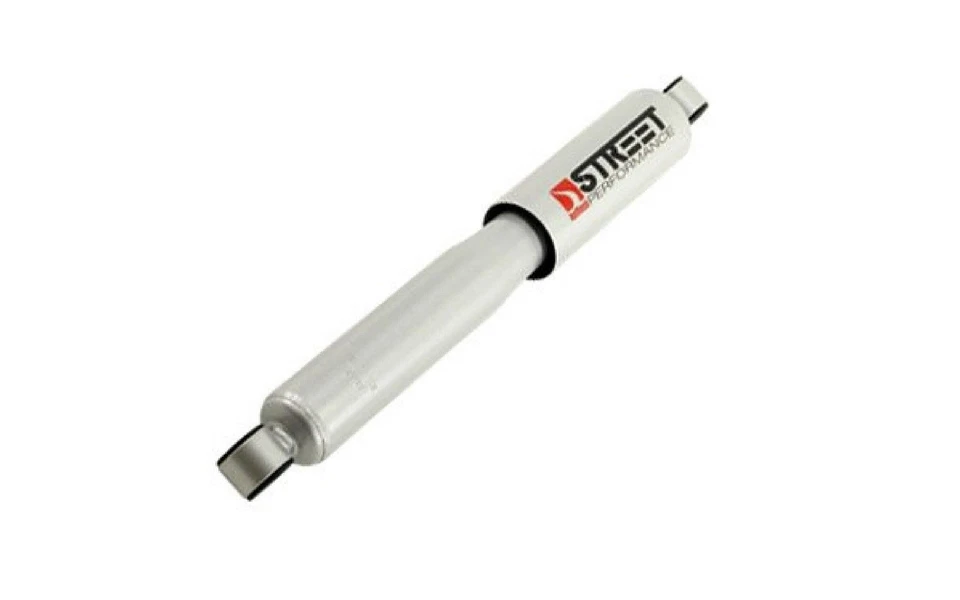 Belltech Aluminum Twin-Tube Lowering Complete Kit for Nissan D21 Pickup 440SP Foto 3 de 4