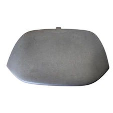 Upper Dash Speedometer Cover Mini Hood 2007-2013 Chevy Silverado 25826750 OEM