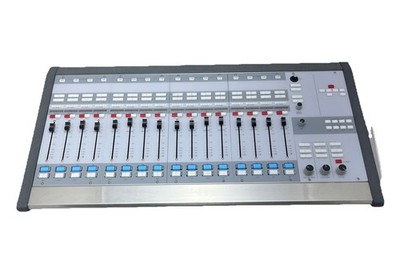 Wheatstone Corporation 16 Channel E-4 Digital Control Audio Broadcasting Console