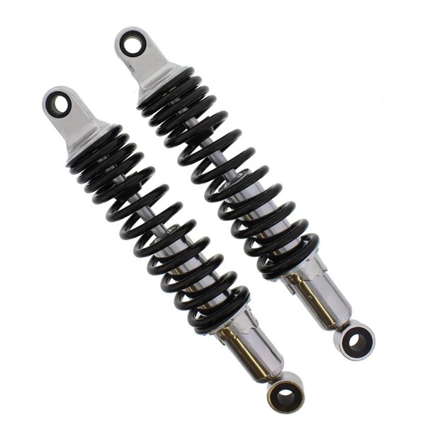 StoßDäMpfer Federbein Stereo YSS Einstellbar FüR Suzuki GSX 400 L Bj. 1981-1983-image