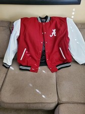 Authentic University Of Alabama 5XL Franchise...