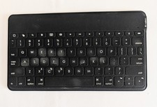 Pre-Owned Mini Logitech Wireless Keyboard